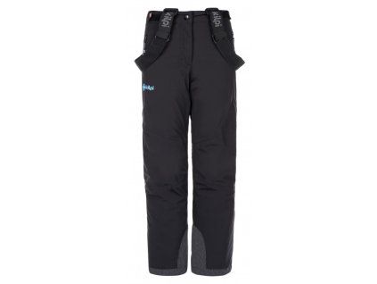 Kilpi Team pants-j černá
