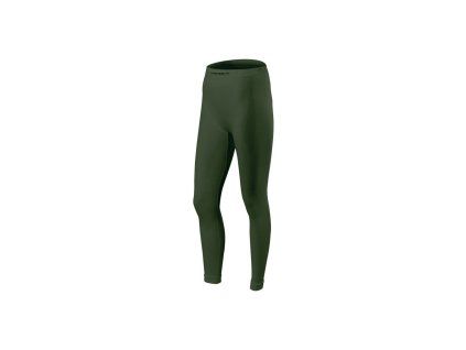 Lasting AURA zelená Seamless spodky