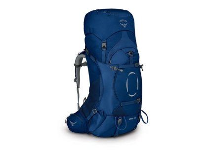 Osprey ARIEL 65 II ceramic blue