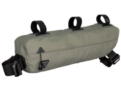topeak bikepacking midloader brasna na ram 4 5l zelena