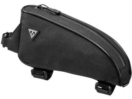 topeak bikepacking toploader brasna na ram 0 75l cerna 2
