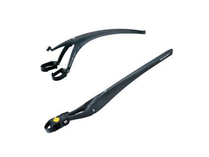 TOPEAK blatník DEFENDER RC1+RC11 set 700c