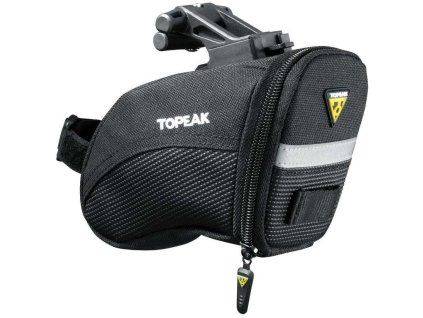topeak brasna podsedlova aero wedge pack small s quickclick