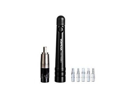 TOPEAK nářadí NANO TORQBAR X