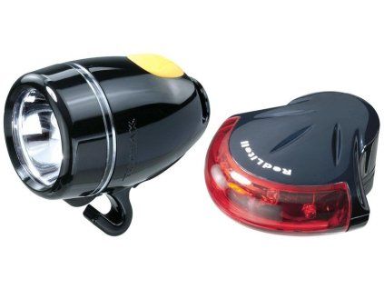 topeak svetla highlite combo ii predni zadni