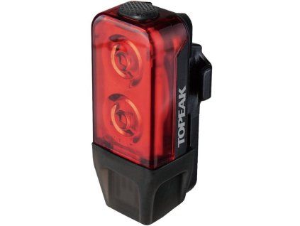 topeak svetlo taillux 25 usb 2