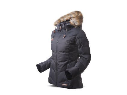 Trimm Boneta Black