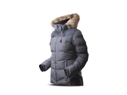 Trimm Boneta Grey Melange