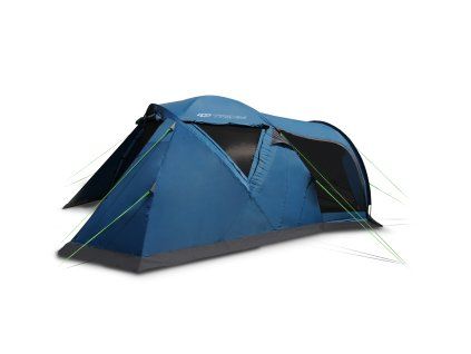 Monzun dark lagoon dark grey front