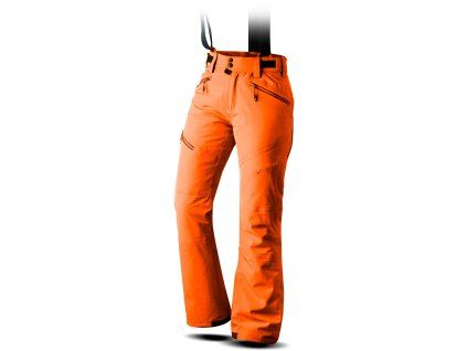 Trimm Panther Orange