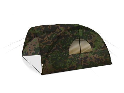Party sand front zastena 2 camo m05