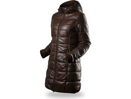 Trimm VIOLA Dark Brown