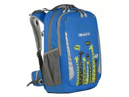 784962 boll school mate 20 giraffe dutch blue