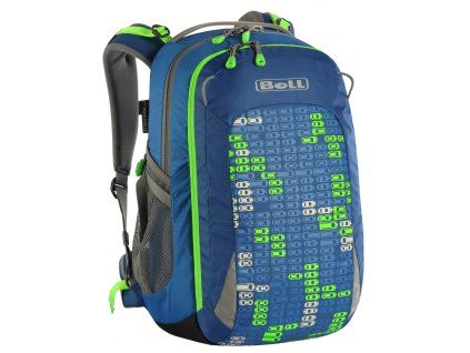 784926 boll smart 24 cars