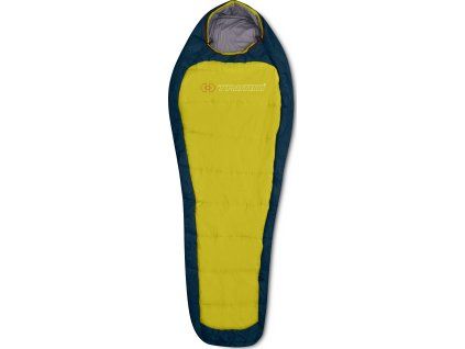 Trimm IMPACT Lemon / Lagoon