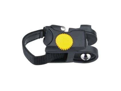 TOPEAK náhradní díl - QR FORK ATTACHMENT pro Defender RX