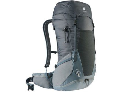 deuter futura 34 el graphite shale 1