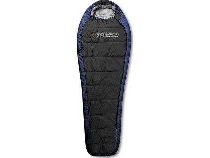 Trimm Arktis Mid. Blue / Dark Grey