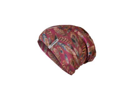 738675 sensor cepice merino impress lilla feather