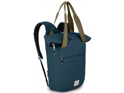 10001969OSP Arcane Tote, stargazer blue