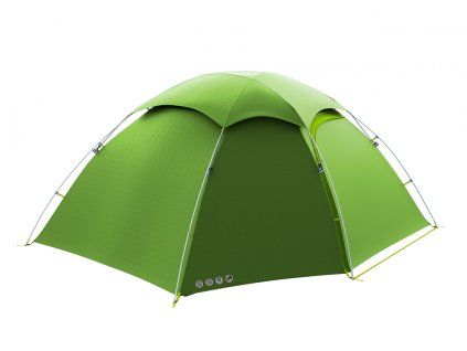 Husky Stan Ultralight Sawaj Triton 2 zelená
