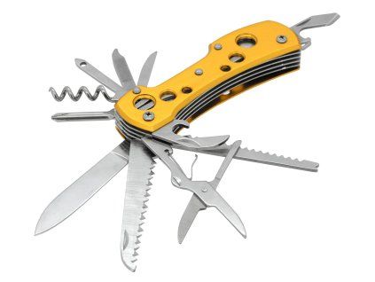 Cattara Nůž kapesní MULTI 10cm