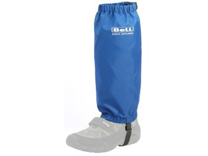 251534 boll kids gaiter l dutch blue