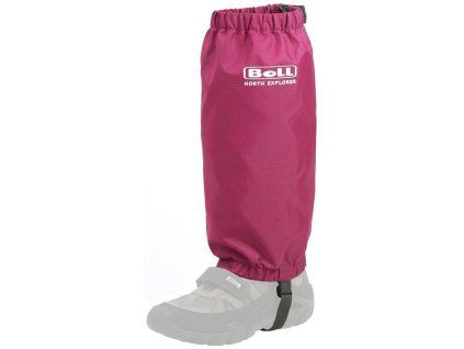 251522 boll kids gaiter m boysenberry