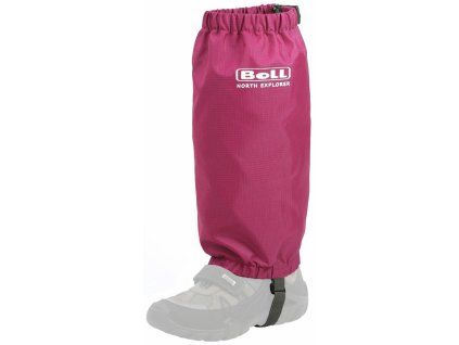 251507 boll kids gaiter s boysenberry