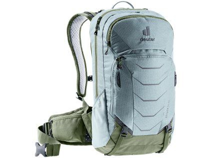 Deuter Attack 14 SL sage-khaki (Veľkosť OneSize)