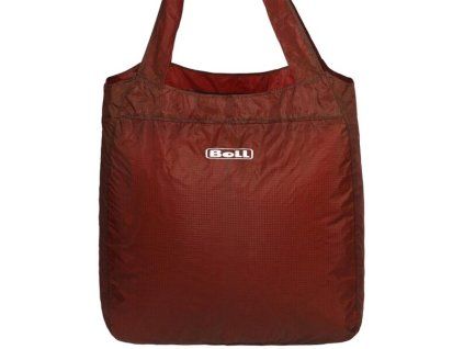 785016 boll ultralight shoppingbag terracotta