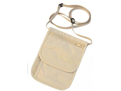 784818 boll security pouch safari