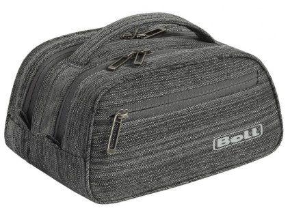 785010 boll toiletry case bay