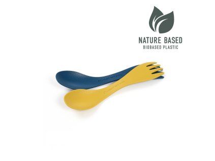 light my fire spork little bio 2 pack mustyyellow hazyblue 01