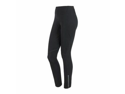 SENSOR CYKLO RACE ZERO dámské kalhoty dlouhé true black