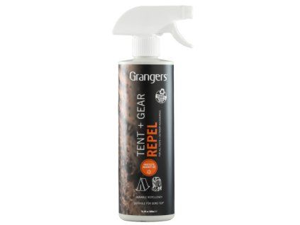Grangers Tent + Gear Repel UV 500 ml