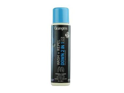 Grangers Wash + Repel Down 2 in 1 300 ml