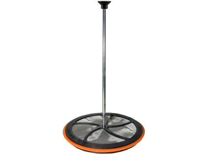 Jetboil Grande Coffee Press Silicone3
