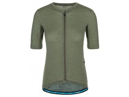 Kilpi Mearil-w khaki