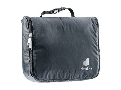 Deuter Wash Center Lite I (3930521) black