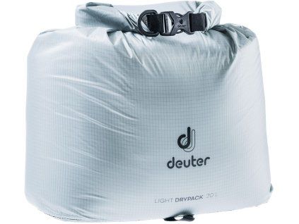 Deuter Light Drypack 20 tin