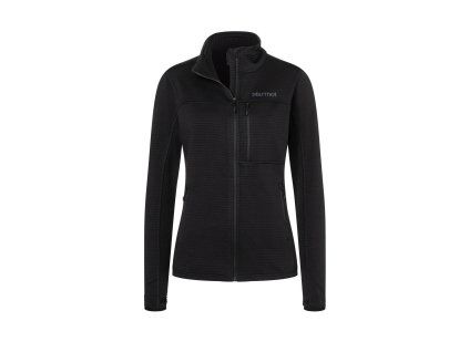 marmot women s preon jacket black 004