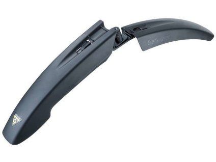TOPEAK blatník DEFENDER FX přední 26er