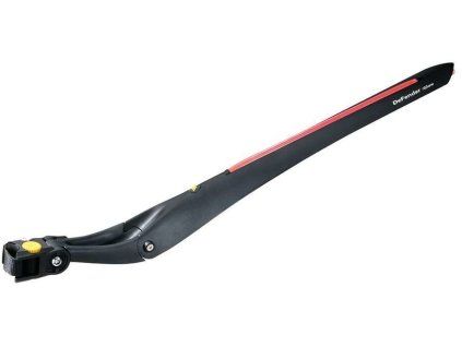 TOPEAK blatník DEFENDER iGlow zadní 700c
