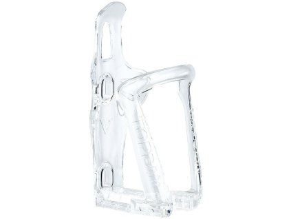TOPEAK košík na lahev MONO CAGE CX čirá