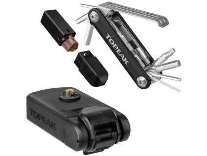 topeak naradi ninja master toolbox t11