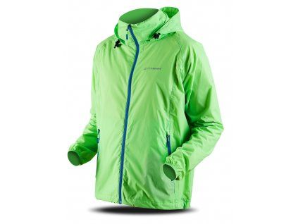 trimm mark signal green 01