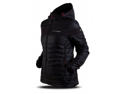 trimm credit lady black black 01