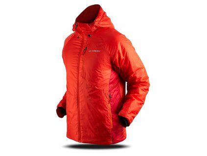 trimm paco orange red 01