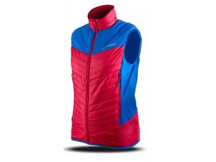 trimm zena vest pinky jeans blue 01